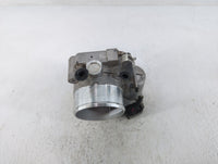 2015-2019 Hyundai Sonata Throttle Body P/N:0 280 750 618 35100-2G600 Fits Fits 2015 2016 2017 2018 2019 2020 2021 OEM Used A