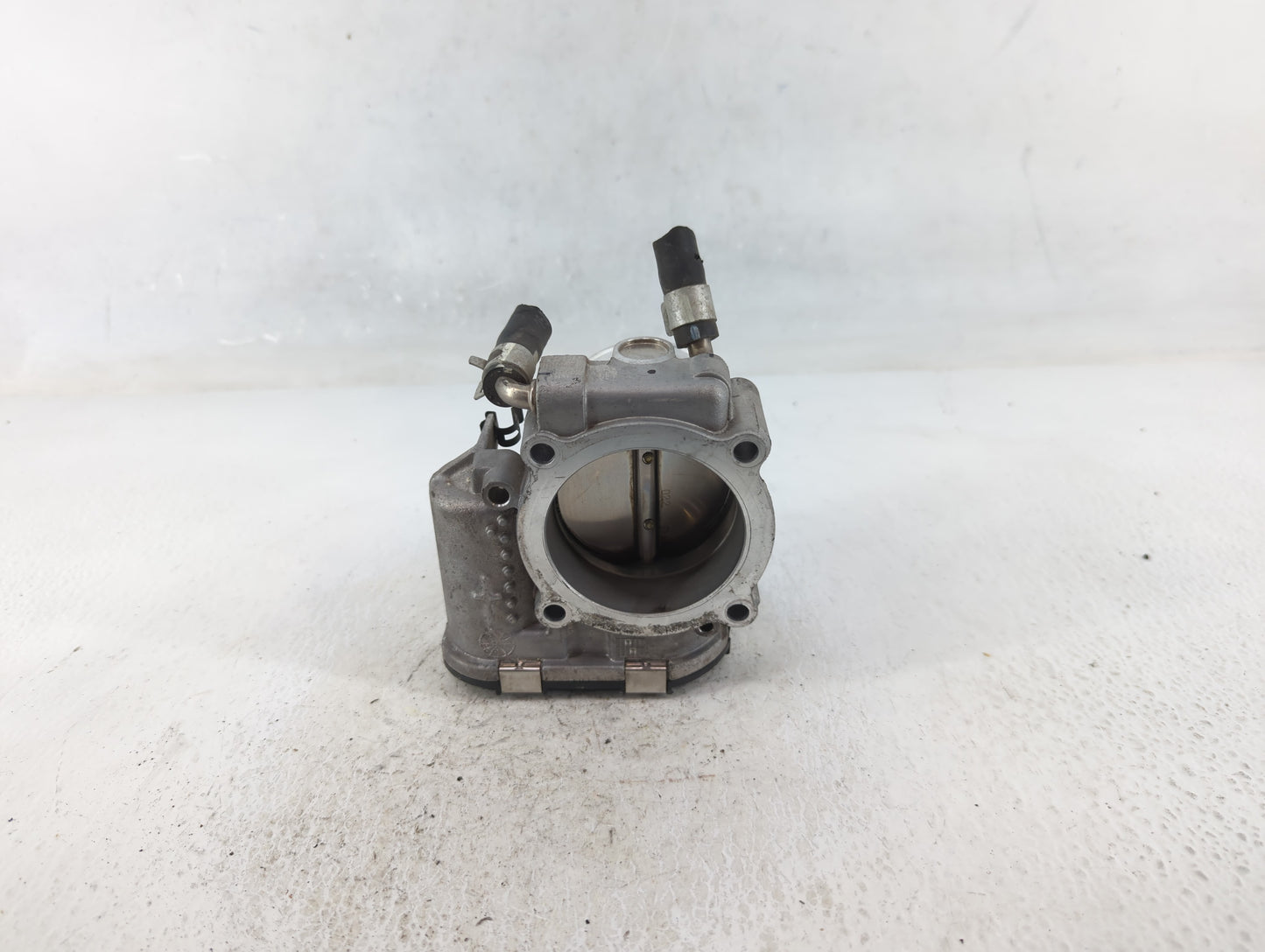 2015-2019 Hyundai Sonata Throttle Body P/N:0 280 750 618 35100-2G600 Fits Fits 2015 2016 2017 2018 2019 2020 2021 OEM Used A