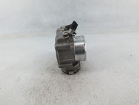 2015-2019 Hyundai Sonata Throttle Body P/N:0 280 750 618 35100-2G600 Fits Fits 2015 2016 2017 2018 2019 2020 2021 OEM Used A