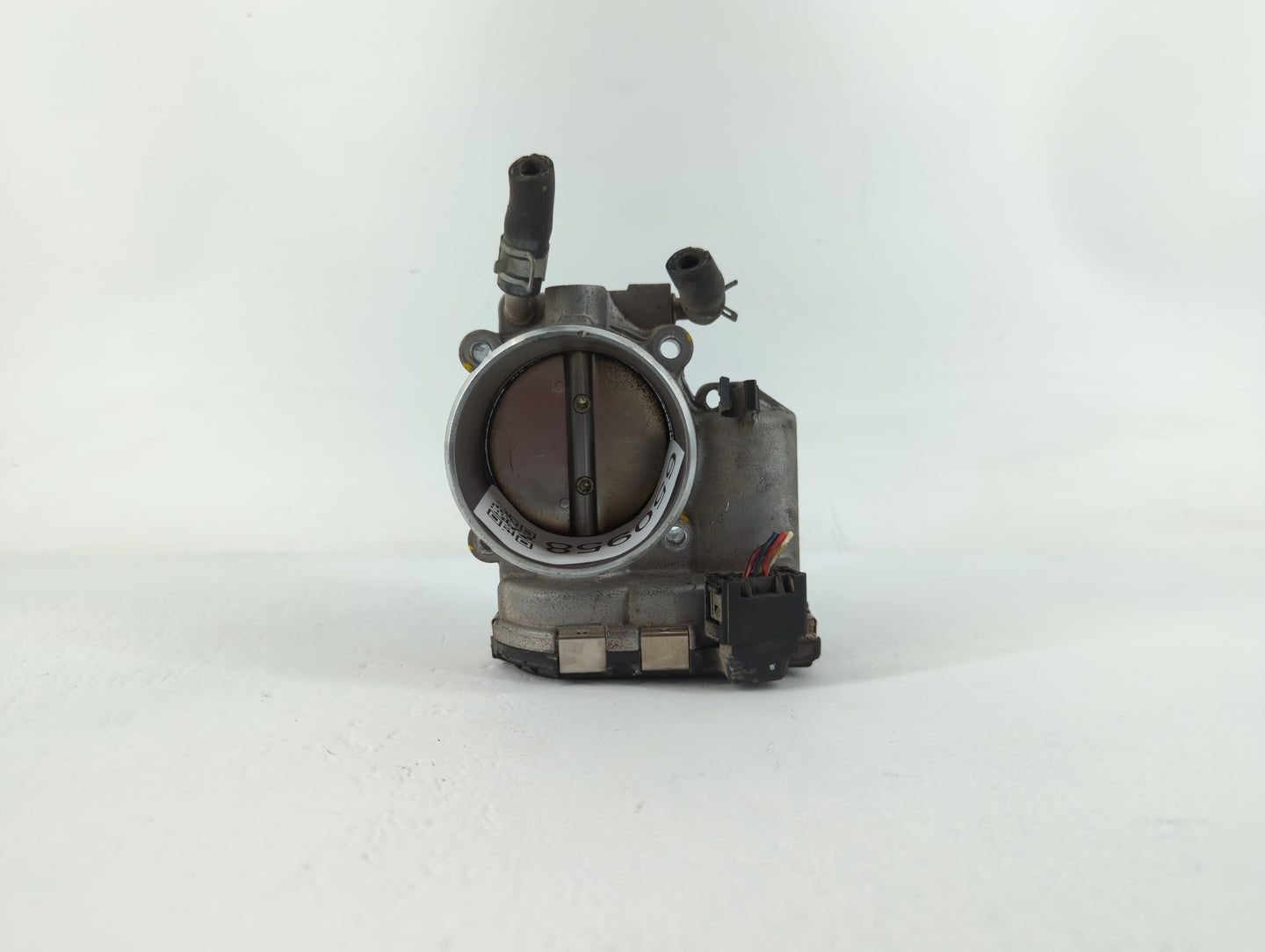 2015-2019 Hyundai Sonata Throttle Body P/N:0 280 750 618 35100-2G600 Fits Fits 2015 2016 2017 2018 2019 2020 2021 OEM Used A