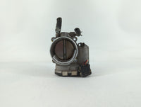 2015-2019 Hyundai Sonata Throttle Body P/N:0 280 750 618 35100-2G600 Fits Fits 2015 2016 2017 2018 2019 2020 2021 OEM Used A