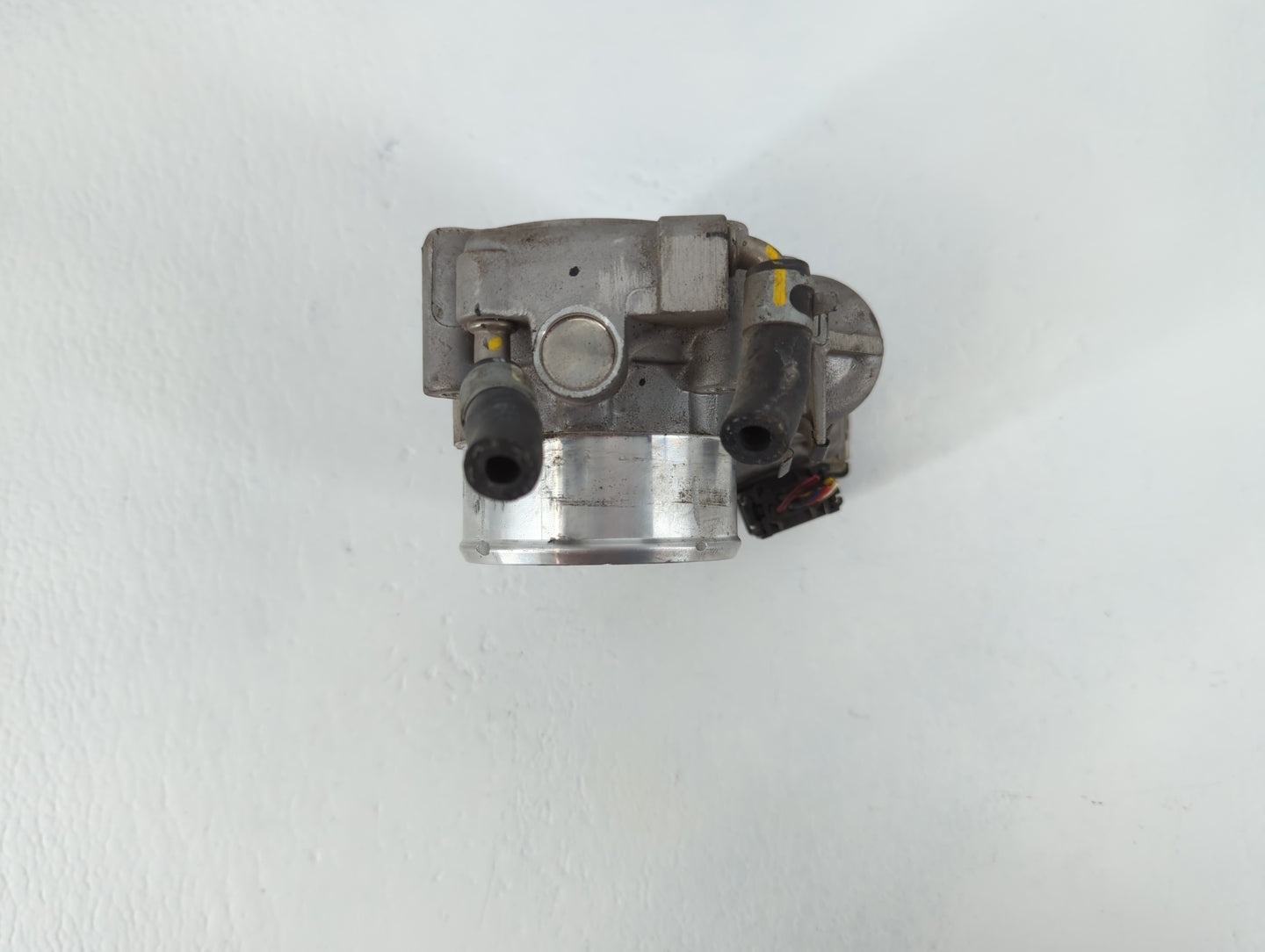 2015-2019 Hyundai Sonata Throttle Body P/N:0 280 750 618 35100-2G600 Fits Fits 2015 2016 2017 2018 2019 2020 2021 OEM Used A