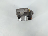 2015-2019 Hyundai Sonata Throttle Body P/N:0 280 750 618 35100-2G600 Fits Fits 2015 2016 2017 2018 2019 2020 2021 OEM Used A