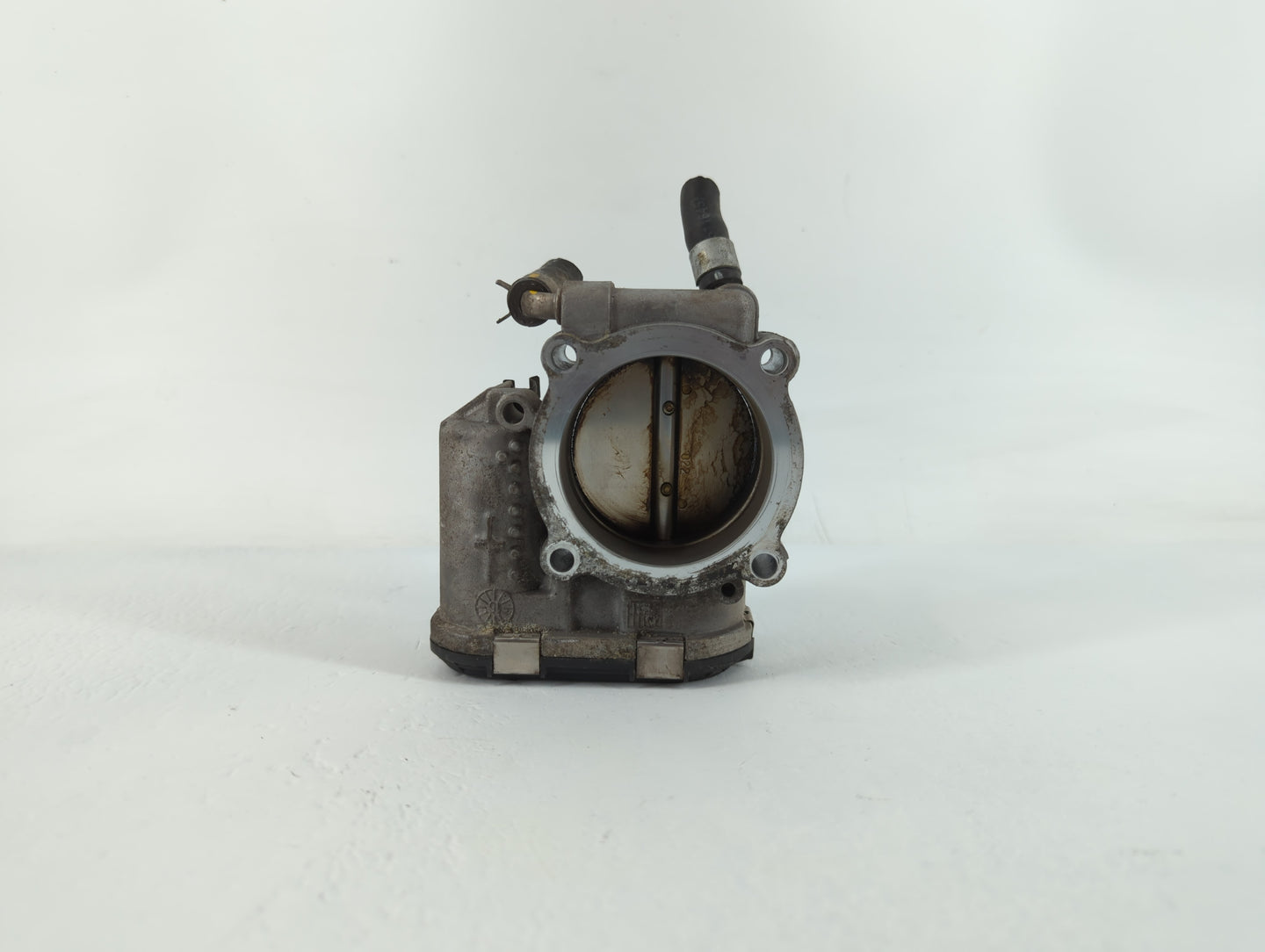 2015-2019 Hyundai Sonata Throttle Body P/N:0 280 750 618 35100-2G600 Fits Fits 2015 2016 2017 2018 2019 2020 2021 OEM Used A