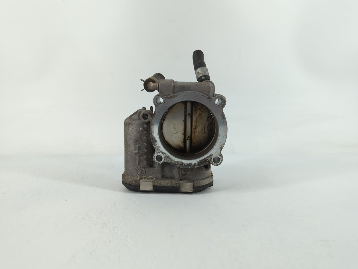 2015-2019 Hyundai Sonata Throttle Body P/N:0 280 750 618 35100-2G600 Fits Fits 2015 2016 2017 2018 2019 2020 2021 OEM Used A