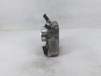 2015-2019 Hyundai Sonata Throttle Body P/N:35100-2G600 Fits Fits 2015 2016 2017 2018 2019 2020 2021 OEM Used Auto Parts - Oe