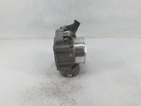 2015-2019 Hyundai Sonata Throttle Body P/N:35100-2G600 Fits Fits 2015 2016 2017 2018 2019 2020 2021 OEM Used Auto Parts - Oe