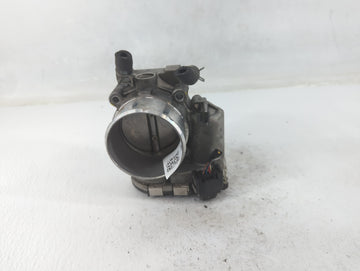 2015-2019 Hyundai Sonata Throttle Body P/N:35100-2G600 Fits Fits 2015 2016 2017 2018 2019 2020 2021 OEM Used Auto Parts - Oe
