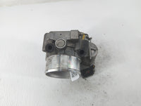 2015-2019 Hyundai Sonata Throttle Body P/N:35100-2G600 Fits Fits 2015 2016 2017 2018 2019 2020 2021 OEM Used Auto Parts - Oe