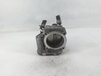 2015-2019 Hyundai Sonata Throttle Body P/N:35100-2G600 Fits Fits 2015 2016 2017 2018 2019 2020 2021 OEM Used Auto Parts - Oe