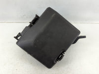 2016-2017 Hyundai Sonata Fusebox Fuse Box Panel Relay Module P/N:91950-C1820 Fits Fits 2016 2017 OEM Used Auto Parts - Oemus