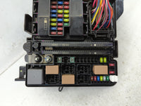 2016-2017 Hyundai Sonata Fusebox Fuse Box Panel Relay Module P/N:91950-C1820 Fits Fits 2016 2017 OEM Used Auto Parts - Oemus
