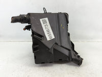 2016-2017 Hyundai Sonata Fusebox Fuse Box Panel Relay Module P/N:91950-C1820 Fits Fits 2016 2017 OEM Used Auto Parts - Oemus