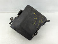 2016-2017 Hyundai Sonata Fusebox Fuse Box Panel Relay Module P/N:91950-C1820 Fits Fits 2016 2017 OEM Used Auto Parts - Oemus