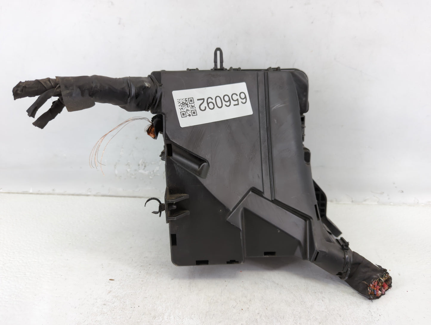 2016-2017 Hyundai Sonata Fusebox Fuse Box Panel Relay Module P/N:91950-C1820 Fits Fits 2016 2017 OEM Used Auto Parts - Oemus