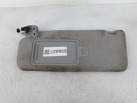 2016-2019 Hyundai Sonata Sun Visor Shade Replacement Driver Left Mirror Fits Fits 2016 2017 2018 2019 OEM Used Auto Parts - 