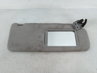 compare product 2016-2019 Hyundai Sonata Sun Visor Shade Replacement Passenger Right Mirror Fits Fits 2016 2017 2018 2019 OEM Used Auto Parts
