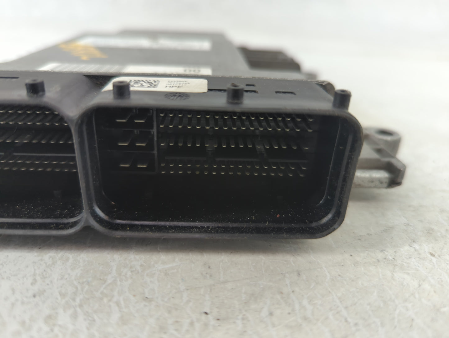 2015-2017 Hyundai Sonata PCM Engine Control Computer ECU ECM PCU OEM P/N:39111-2GGK4 39101-2GGK4 Fits Fits 2015 2016 2017 OE