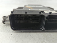 2015-2017 Hyundai Sonata PCM Engine Control Computer ECU ECM PCU OEM P/N:39111-2GGK4 39101-2GGK4 Fits Fits 2015 2016 2017 OE