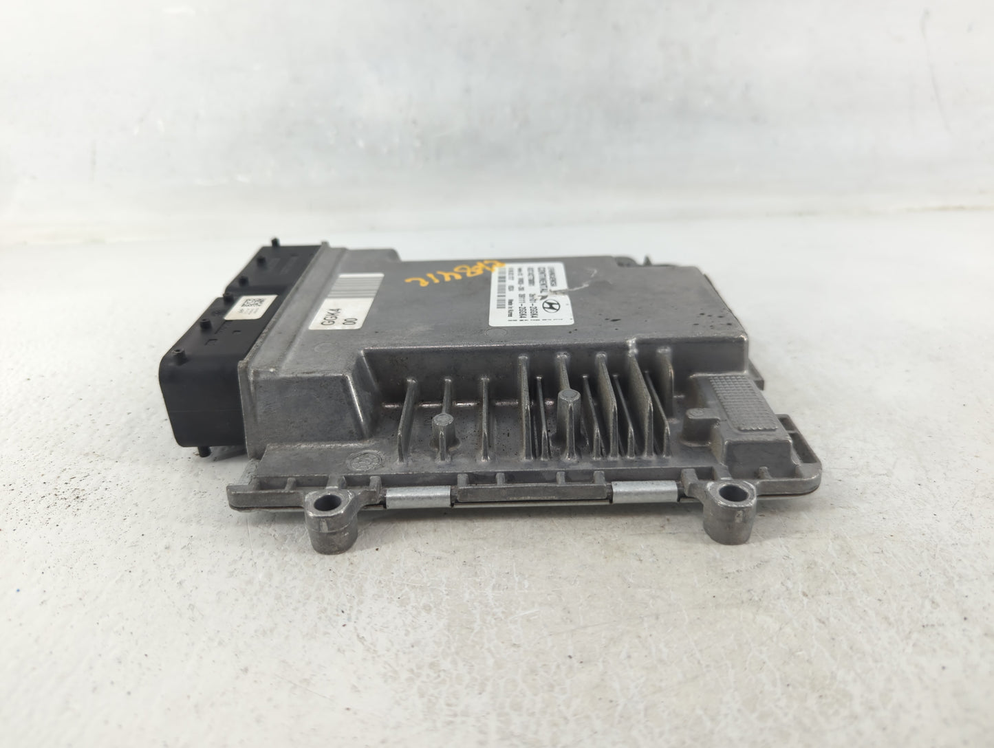 2015-2017 Hyundai Sonata PCM Engine Control Computer ECU ECM PCU OEM P/N:39111-2GGK4 39101-2GGK4 Fits Fits 2015 2016 2017 OE