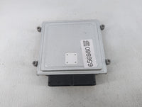 2015-2017 Hyundai Sonata PCM Engine Control Computer ECU ECM PCU OEM P/N:39111-2GGK4 39101-2GGK4 Fits Fits 2015 2016 2017 OE