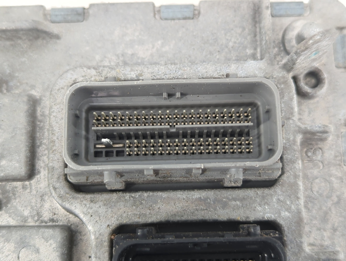 2015-2017 Hyundai Sonata PCM Engine Control Computer ECU ECM PCU OEM P/N:12689129 Fits Fits 2015 2016 2017 OEM Used Auto Par
