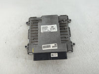 2015-2017 Hyundai Sonata PCM Engine Control Computer ECU ECM PCU OEM P/N:39111-2GGK8 39101-2GGK8 Fits Fits 2015 2016 2017 OE