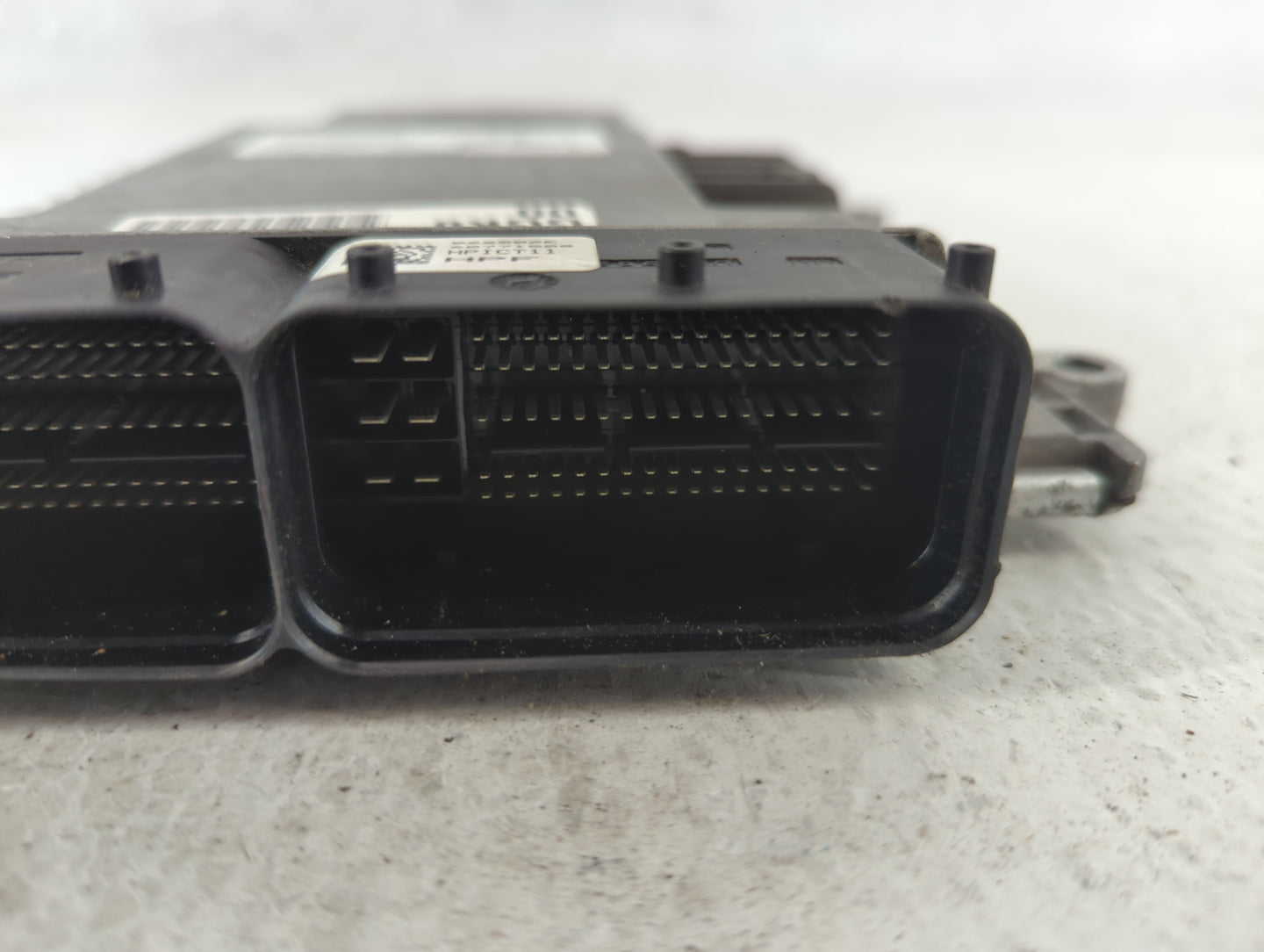 2015-2017 Hyundai Sonata PCM Engine Control Computer ECU ECM PCU OEM P/N:39111-2GGK8 39101-2GGK8 Fits Fits 2015 2016 2017 OE