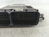 2015-2017 Hyundai Sonata PCM Engine Control Computer ECU ECM PCU OEM P/N:39111-2GGK8 39101-2GGK8 Fits Fits 2015 2016 2017 OE
