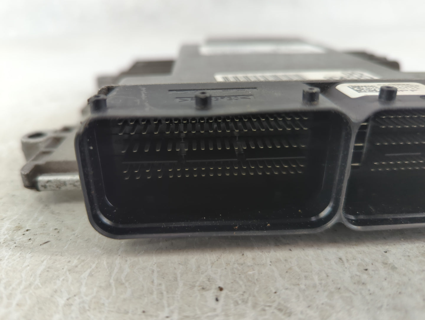2015-2017 Hyundai Sonata PCM Engine Control Computer ECU ECM PCU OEM P/N:39111-2GGK8 39101-2GGK8 Fits Fits 2015 2016 2017 OE