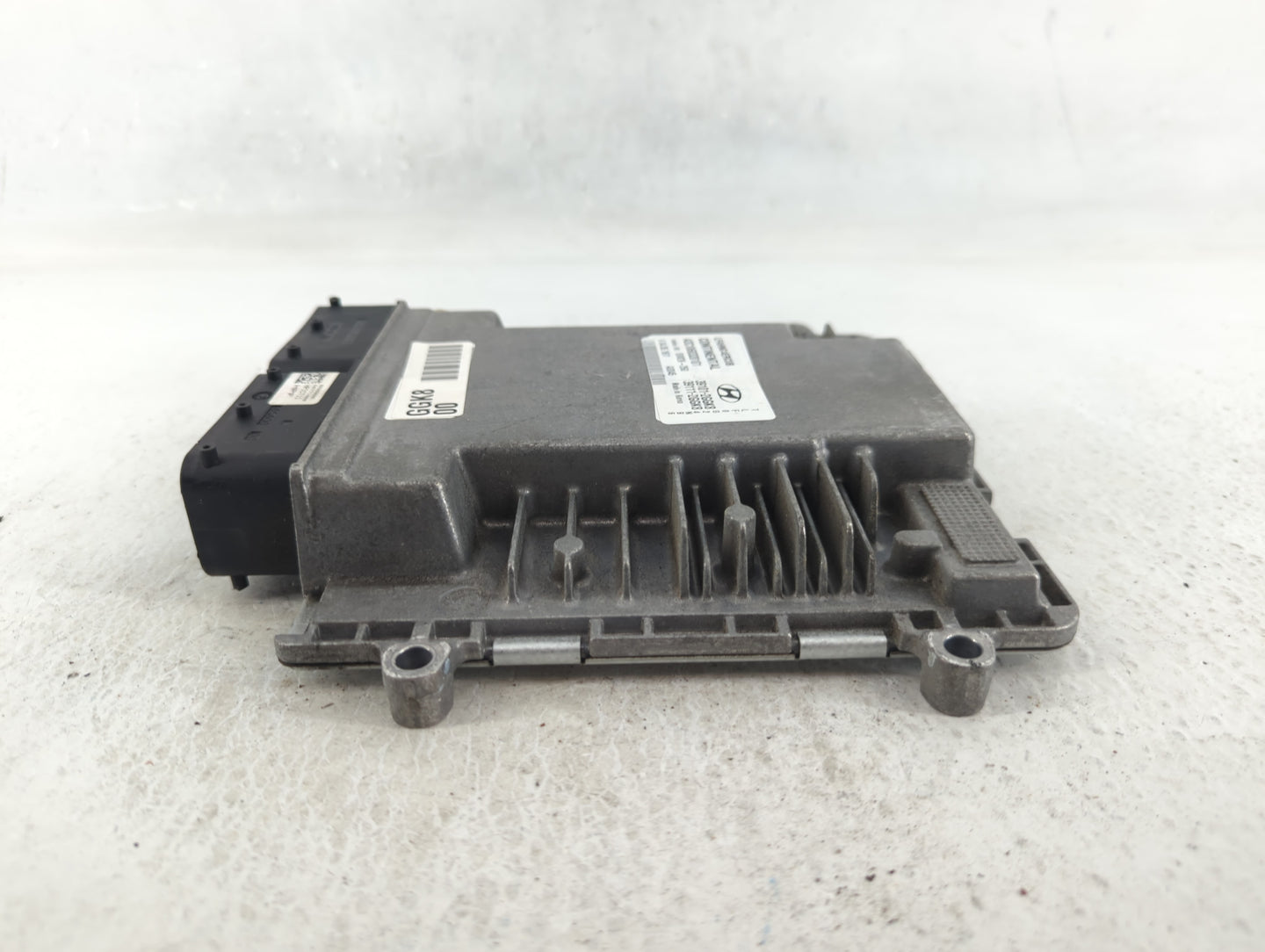 2015-2017 Hyundai Sonata PCM Engine Control Computer ECU ECM PCU OEM P/N:39111-2GGK8 39101-2GGK8 Fits Fits 2015 2016 2017 OE