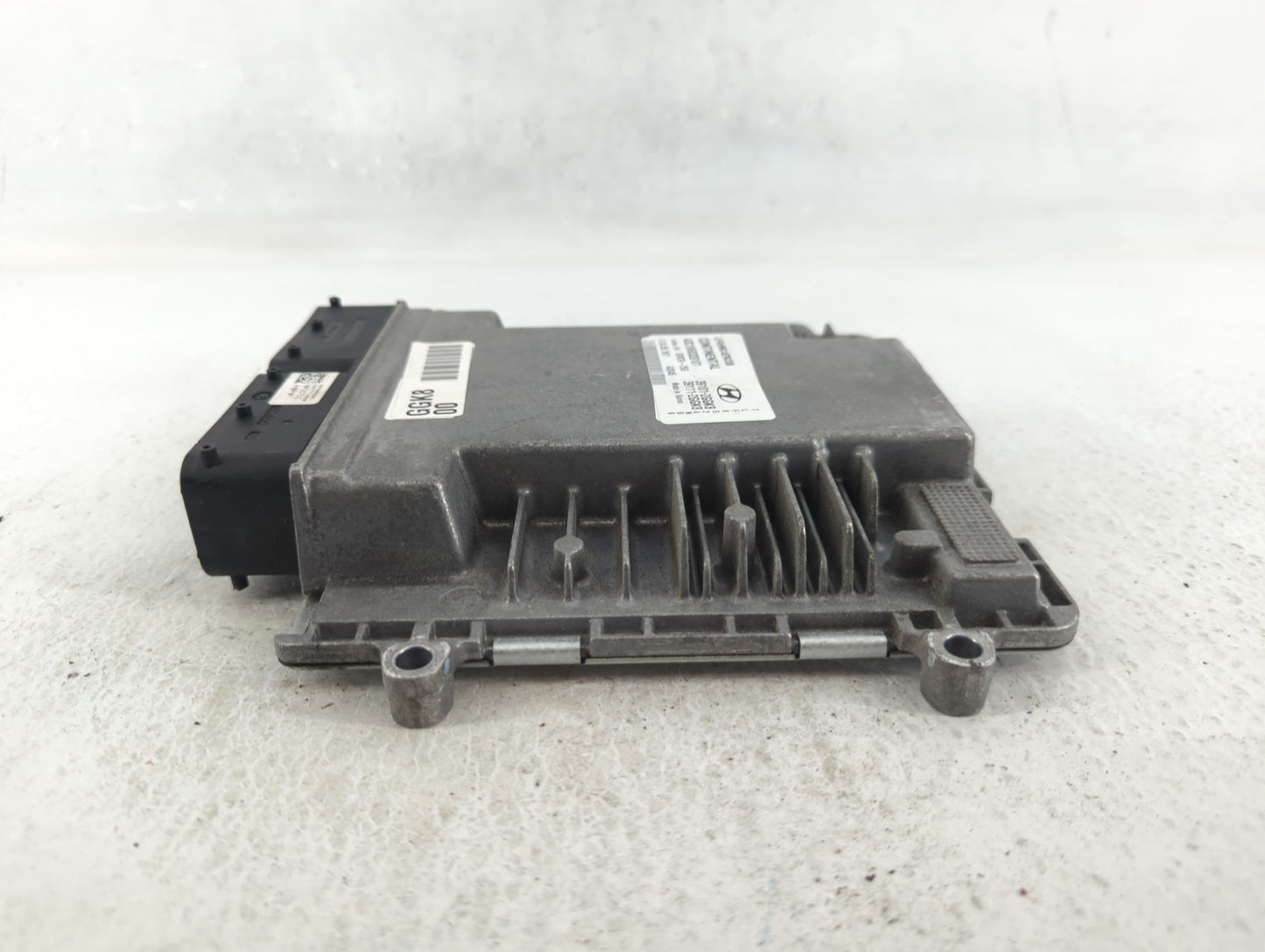 2015-2017 Hyundai Sonata PCM Engine Control Computer ECU ECM PCU OEM P/N:39111-2GGK8 39101-2GGK8 Fits Fits 2015 2016 2017 OE