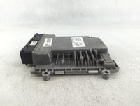 2015-2017 Hyundai Sonata PCM Engine Control Computer ECU ECM PCU OEM P/N:39111-2GGK8 39101-2GGK8 Fits Fits 2015 2016 2017 OE