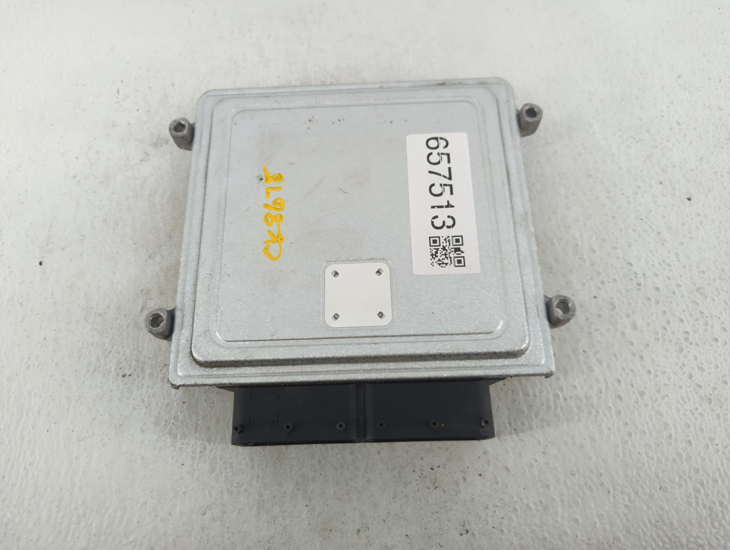 2015-2017 Hyundai Sonata PCM Engine Control Computer ECU ECM PCU OEM P/N:39111-2GGK8 39101-2GGK8 Fits Fits 2015 2016 2017 OE