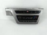 2017 Hyundai Sonata Climate Control Module Temperature AC/Heater Replacement P/N:94510-C2500 Fits OEM Used Auto Parts - Oemu
