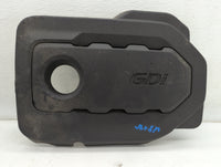 2017 Hyundai Sonata Engine Cover - Oemusedautoparts1.com