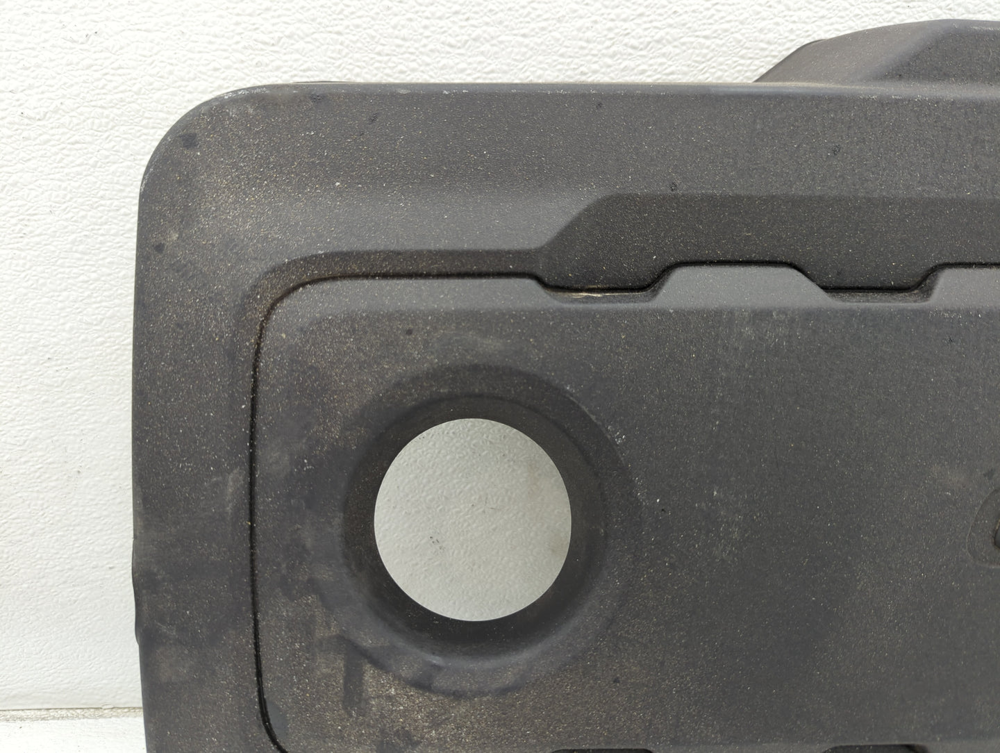 2017 Hyundai Sonata Engine Cover - Oemusedautoparts1.com