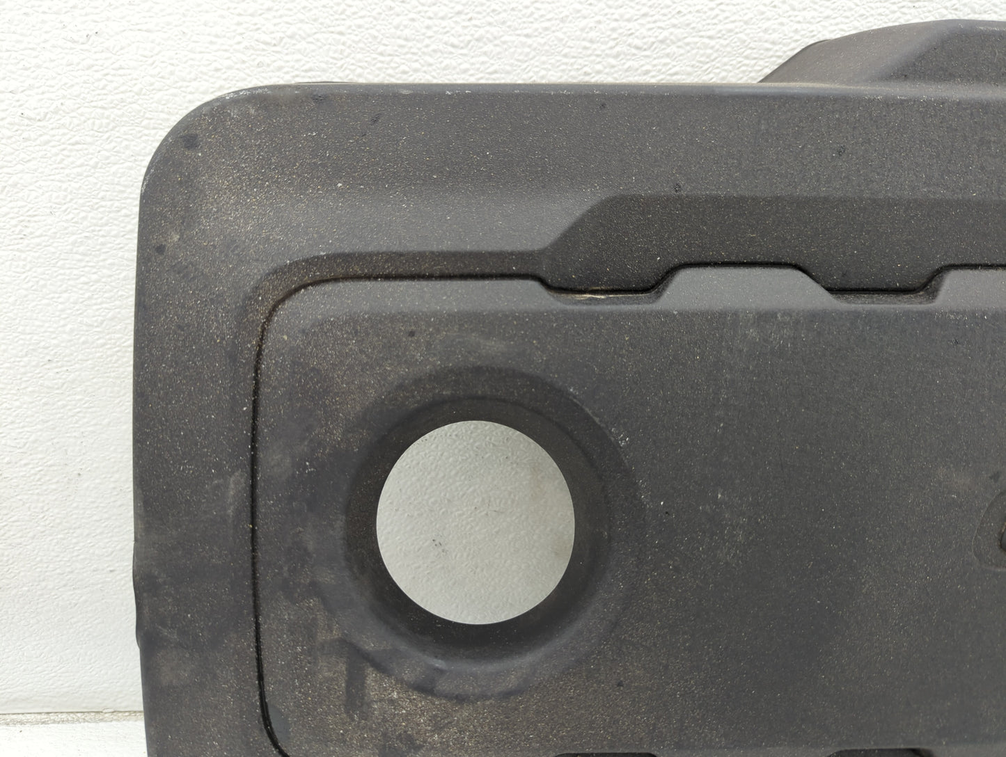 2017 Hyundai Sonata Engine Cover - Oemusedautoparts1.com