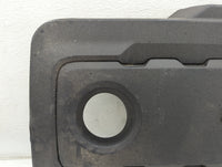2017 Hyundai Sonata Engine Cover - Oemusedautoparts1.com