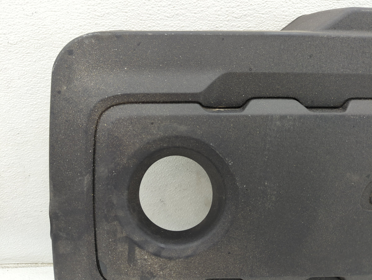 2017 Hyundai Sonata Engine Cover 662084 - Oemusedautoparts1.com