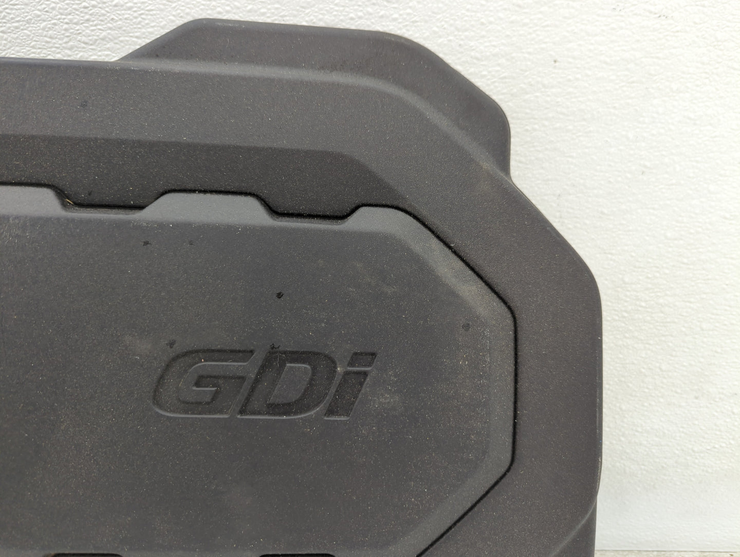 2017 Hyundai Sonata Engine Cover - Oemusedautoparts1.com