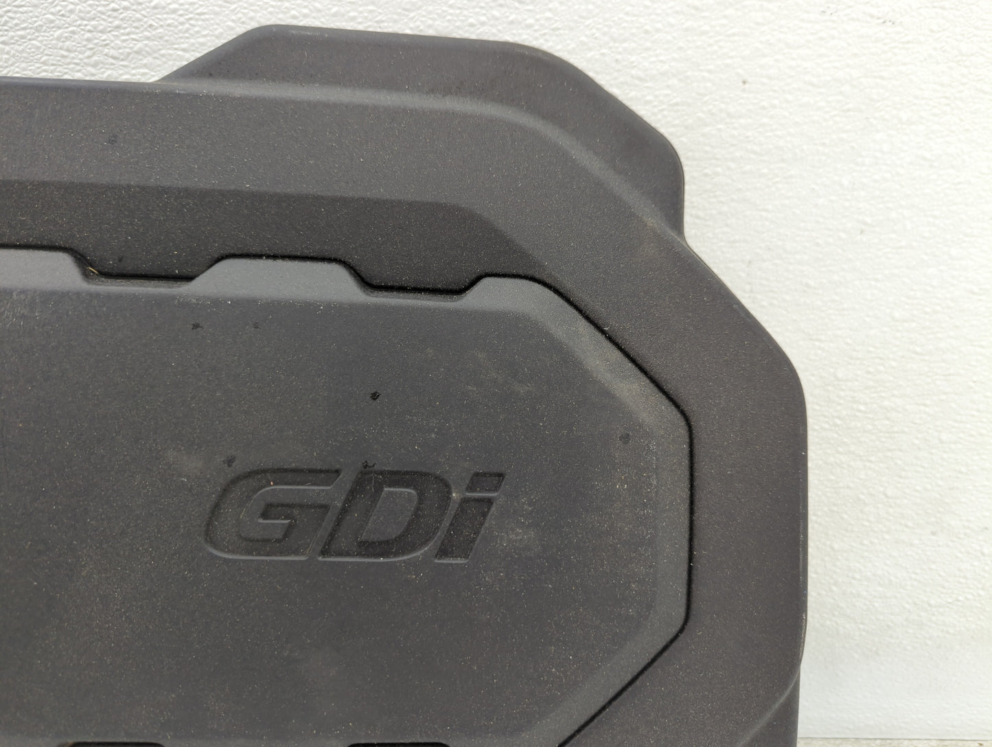 2017 Hyundai Sonata Engine Cover - Oemusedautoparts1.com