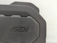 2017 Hyundai Sonata Engine Cover - Oemusedautoparts1.com