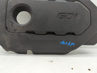 2017 Hyundai Sonata Engine Cover - Oemusedautoparts1.com