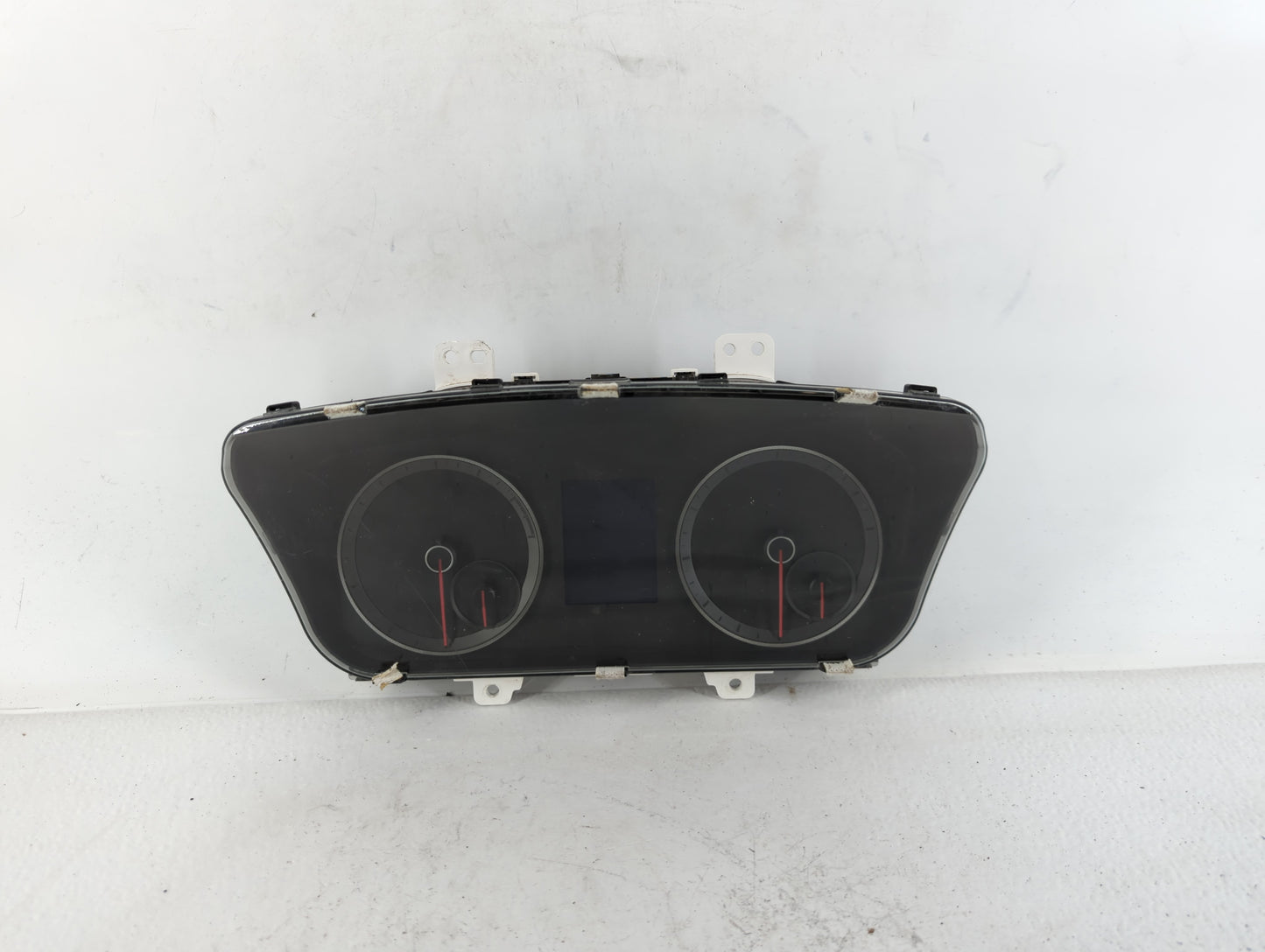 2016-2017 Hyundai Sonata Instrument Cluster Speedometer Gauges P/N:94021-C2101 Miles: Fits Fits 2016 2017 OEM Used Auto Part