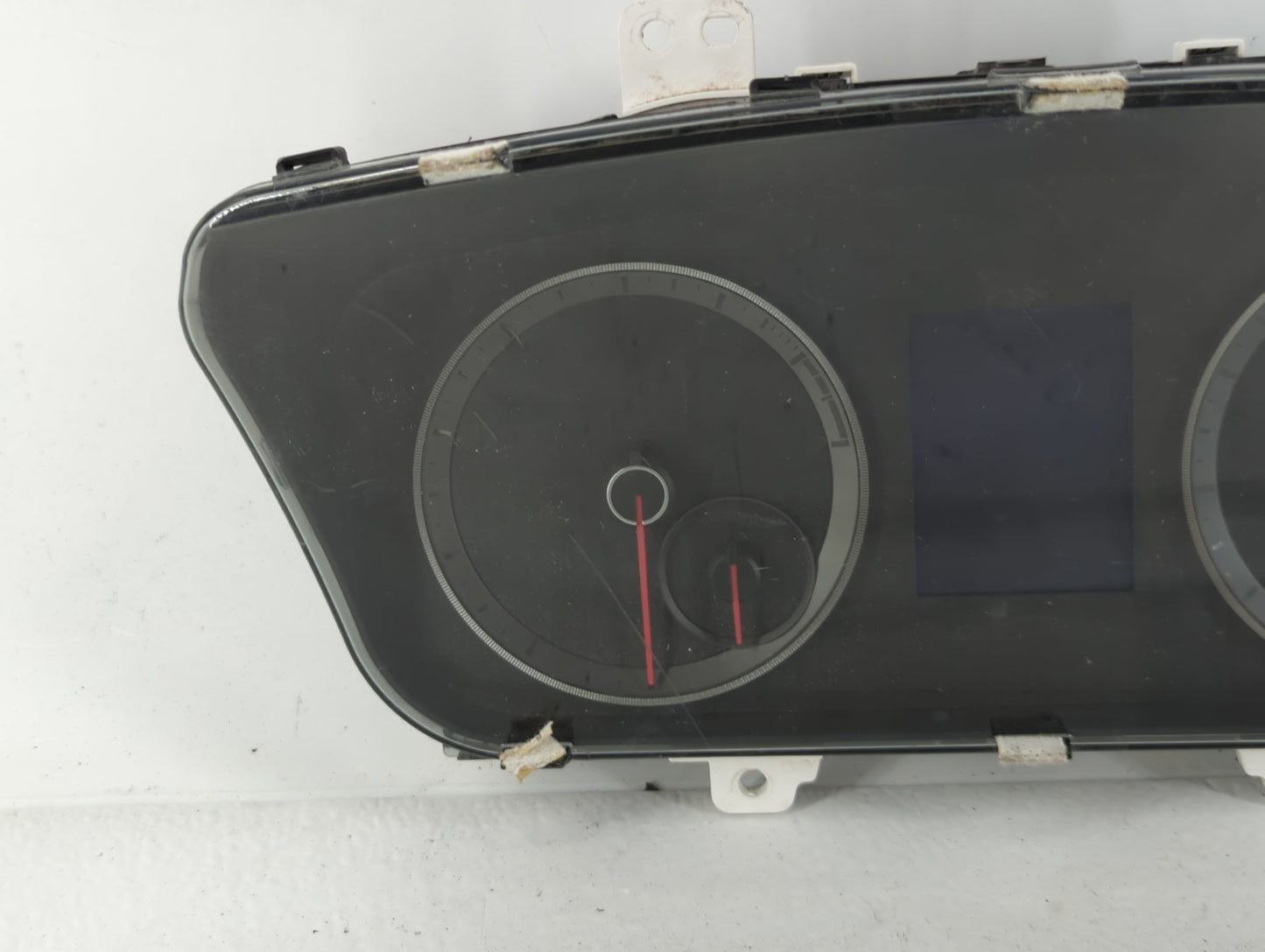2016-2017 Hyundai Sonata Instrument Cluster Speedometer Gauges P/N:94021-C2101 Miles: Fits Fits 2016 2017 OEM Used Auto Part