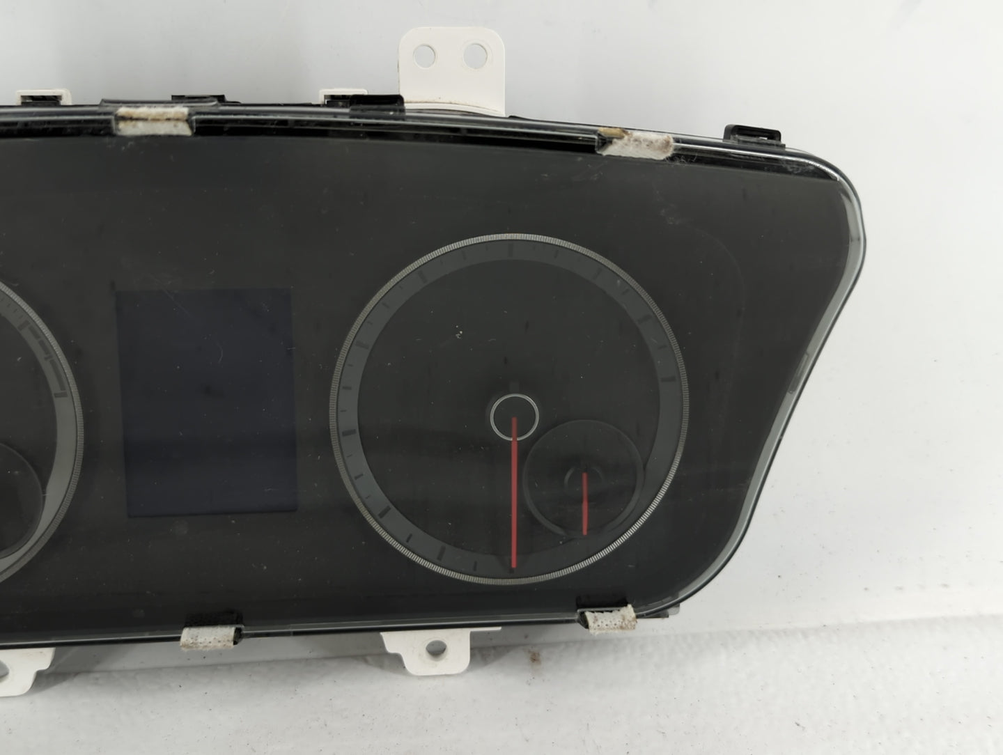2016-2017 Hyundai Sonata Instrument Cluster Speedometer Gauges P/N:94021-C2101 Miles: Fits Fits 2016 2017 OEM Used Auto Part