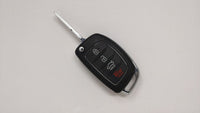 2015-2017 Hyundai Sonata Keyless Entry Remote Tq8-Rke-4f16 95430-C1010 4 - Oemusedautoparts1.com