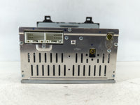 2016-2017 Hyundai Sonata Am Fm Cd Player Radio Receiver - Oemusedautoparts1.com