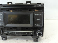 2016-2017 Hyundai Sonata Am Fm Cd Player Radio Receiver - Oemusedautoparts1.com
